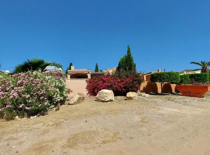 Mi Casa